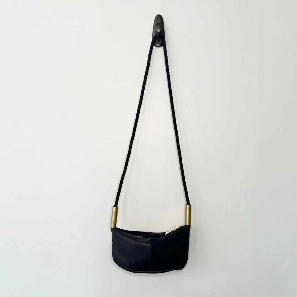 Wildwood Oyster Co. Crossbody Sling Bag